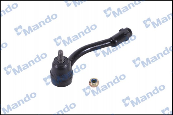 Mando Ακρόμπαρο - DSA020594