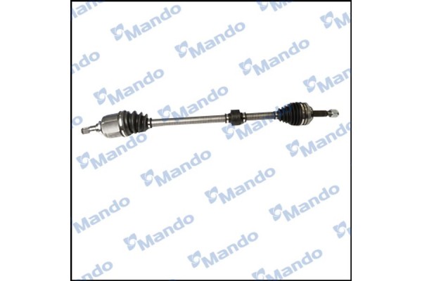 Mando Άξονας Μετάδοσης Κίνησης - HM208013