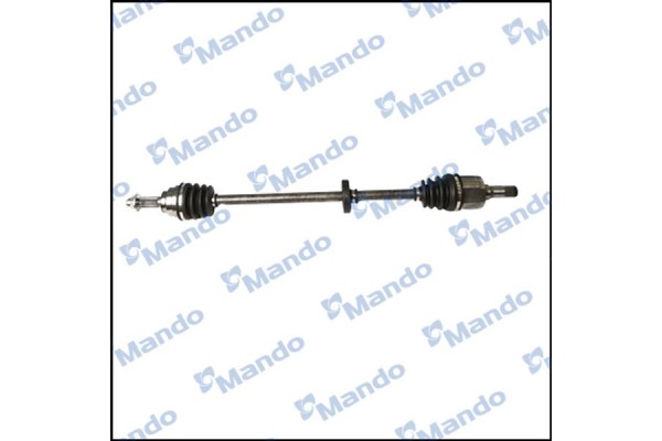 Mando Άξονας Μετάδοσης Κίνησης - HM227025