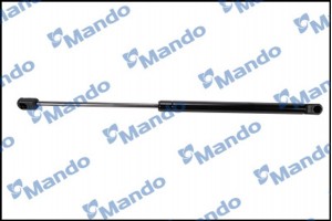 Mando Αμορτ. αερίου, Καπό Κινητήρα - EGS00691K