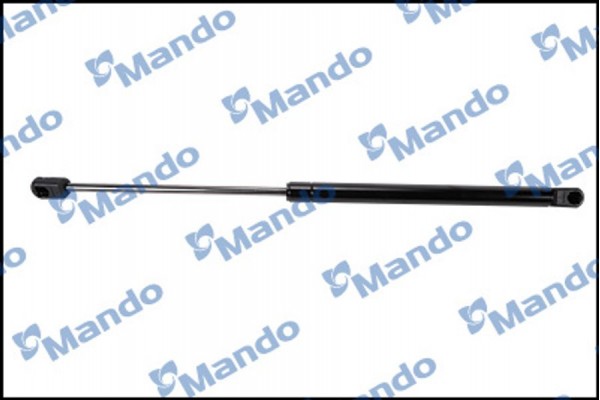 Mando Αμορτ. αερίου, Καπό Κινητήρα - EGS00691K