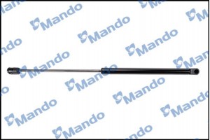 Mando Αμορτ. αερίου, Χώρος αποσκ./φόρτωσης - EGS00019K