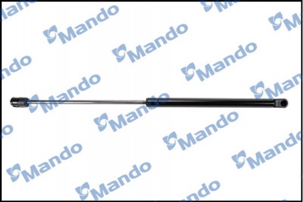 Mando Αμορτ. αερίου, Χώρος αποσκ./φόρτωσης - EGS00019K