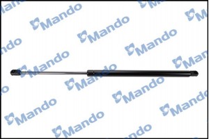 Mando Αμορτ. αερίου, Χώρος αποσκ./φόρτωσης - EGS00022K