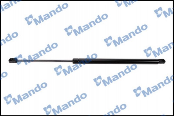 Mando Αμορτ. αερίου, Χώρος αποσκ./φόρτωσης - EGS00022K