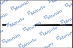 Mando Αμορτ. αερίου, Χώρος αποσκ./φόρτωσης - EGS00032K