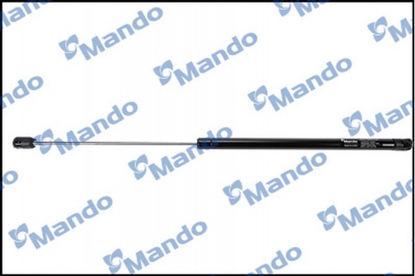 Mando Αμορτ. αερίου, Χώρος αποσκ./φόρτωσης - EGS00032K