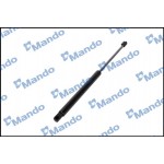 Mando Αμορτ. αερίου, Χώρος αποσκ./φόρτωσης - EGS00038K