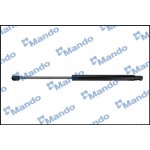 Mando Αμορτ. αερίου, Χώρος αποσκ./φόρτωσης - EGS00038K