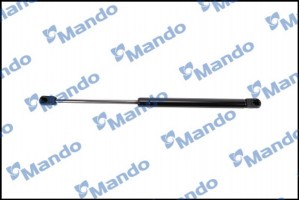 Mando Αμορτ. αερίου, Χώρος αποσκ./φόρτωσης - EGS00046K