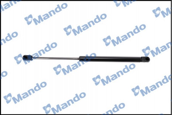 Mando Αμορτ. αερίου, Χώρος αποσκ./φόρτωσης - EGS00046K