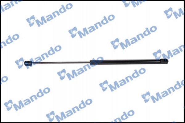 Mando Αμορτ. αερίου, Χώρος αποσκ./φόρτωσης - EGS00283K