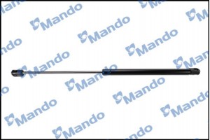 Mando Αμορτ. αερίου, Χώρος αποσκ./φόρτωσης - EGS00433K