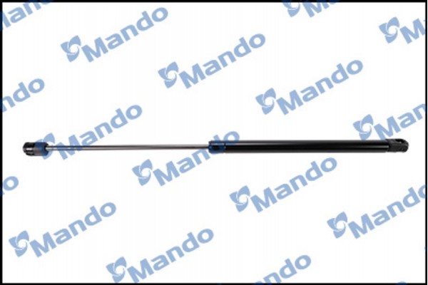 Mando Αμορτ. αερίου, Χώρος αποσκ./φόρτωσης - EGS00433K