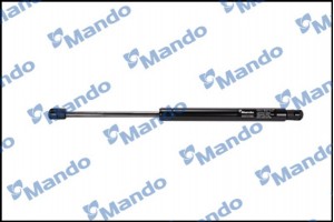 Mando Αμορτ. αερίου, Χώρος αποσκ./φόρτωσης - EGS00437K