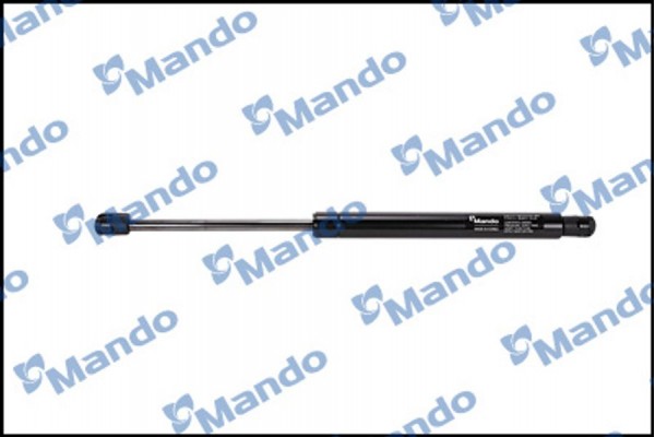 Mando Αμορτ. αερίου, Χώρος αποσκ./φόρτωσης - EGS00437K