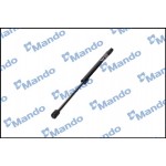 Mando Αμορτ. αερίου, Χώρος αποσκ./φόρτωσης - EGS00437K