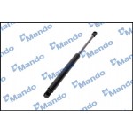 Mando Αμορτ. αερίου, Χώρος αποσκ./φόρτωσης - EGS00437K