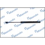 Mando Αμορτ. αερίου, Χώρος αποσκ./φόρτωσης - EGS00438K