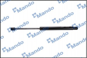 Mando Αμορτ. αερίου, Χώρος αποσκ./φόρτωσης - EGS00438K