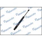 Mando Αμορτ. αερίου, Χώρος αποσκ./φόρτωσης - EGS00438K