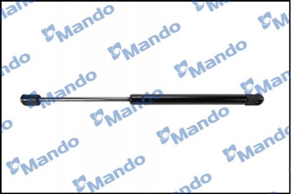 Mando Αμορτ. αερίου, Χώρος αποσκ./φόρτωσης - EGS00441K