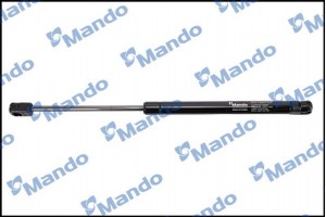 Mando Αμορτ. αερίου, Χώρος αποσκ./φόρτωσης - EGS00442K