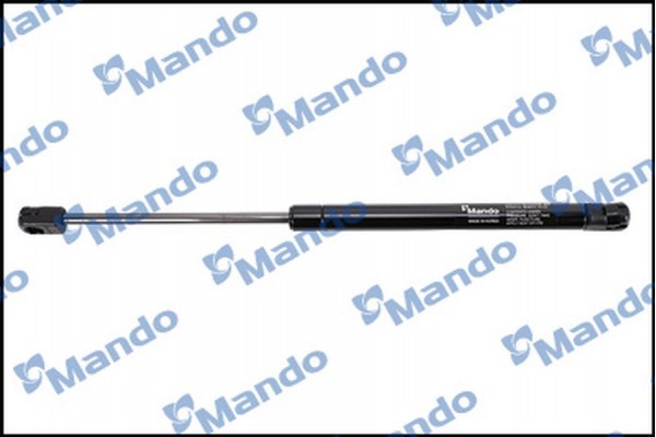 Mando Αμορτ. αερίου, Χώρος αποσκ./φόρτωσης - EGS00442K