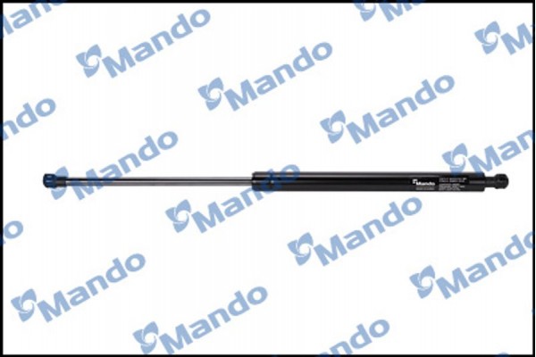 Mando Αμορτ. αερίου, Χώρος αποσκ./φόρτωσης - EGS00452K