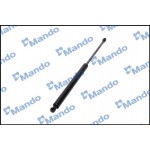 Mando Αμορτ. αερίου, Χώρος αποσκ./φόρτωσης - EGS00452K