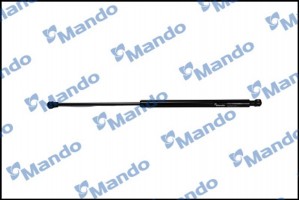 Mando Αμορτ. αερίου, Χώρος αποσκ./φόρτωσης - EGS00458K