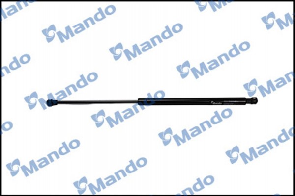 Mando Αμορτ. αερίου, Χώρος αποσκ./φόρτωσης - EGS00458K