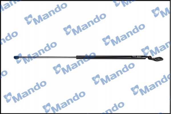 Mando Αμορτ. αερίου, Χώρος αποσκ./φόρτωσης - EGS00496K