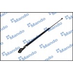 Mando Αμορτ. αερίου, Χώρος αποσκ./φόρτωσης - EGS00496K