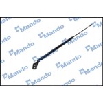 Mando Αμορτ. αερίου, Χώρος αποσκ./φόρτωσης - EGS00498K