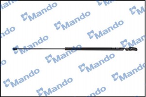 Mando Αμορτ. αερίου, Χώρος αποσκ./φόρτωσης - EGS00499K