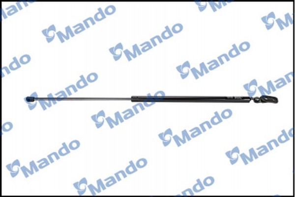 Mando Αμορτ. αερίου, Χώρος αποσκ./φόρτωσης - EGS00499K