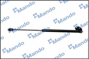 Mando Αμορτ. αερίου, Χώρος αποσκ./φόρτωσης - EGS00529K