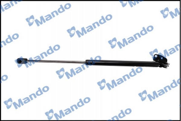 Mando Αμορτ. αερίου, Χώρος αποσκ./φόρτωσης - EGS00529K