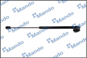 Mando Αμορτ. αερίου, Χώρος αποσκ./φόρτωσης - EGS00530K