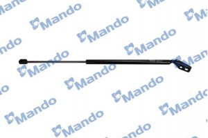 Mando Αμορτ. αερίου, Χώρος αποσκ./φόρτωσης - EGS00566K