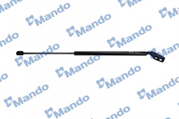 Mando Αμορτ. αερίου, Χώρος αποσκ./φόρτωσης - EGS00566K