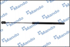 Mando Αμορτ. αερίου, Χώρος αποσκ./φόρτωσης - EGS00593K