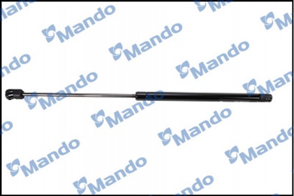 Mando Αμορτ. αερίου, Χώρος αποσκ./φόρτωσης - EGS00593K