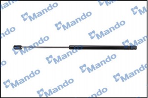 Mando Αμορτ. αερίου, Χώρος αποσκ./φόρτωσης - EGS00625K