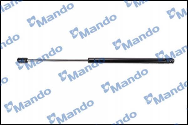 Mando Αμορτ. αερίου, Χώρος αποσκ./φόρτωσης - EGS00625K