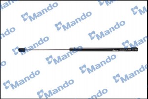 Mando Αμορτισέρ αερίου, Πίσω Παρμπρίζ - EGS00500K