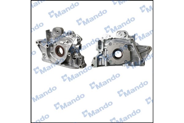 Mando Αντλία Λαδιού - MOP1018