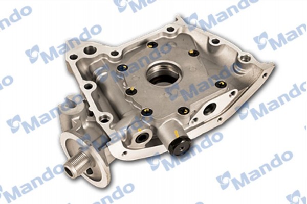 Mando Αντλία Λαδιού - MOP1021