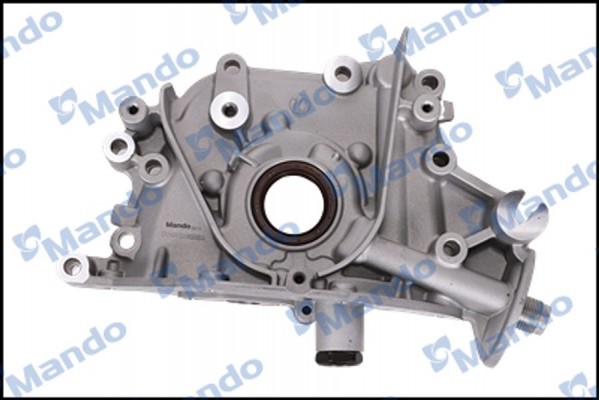 Mando Αντλία Λαδιού - MOP1027